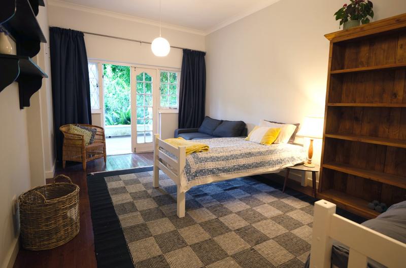 To Let 5 Bedroom Property for Rent in Tokai Western Cape